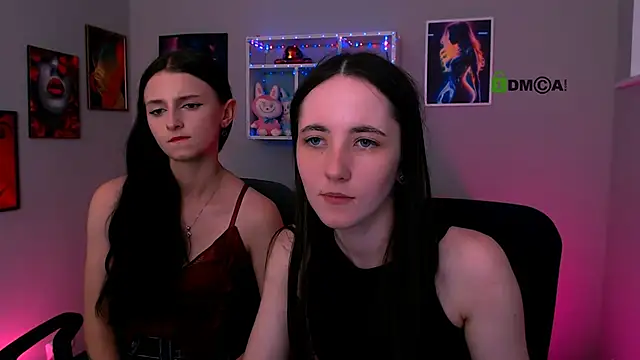 bella_dorn Adlı Modelin Canlı XXX Sohbeti
