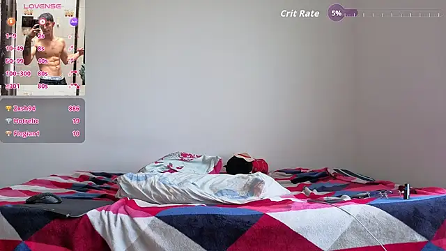 Cristopher23_n Live XXX chat