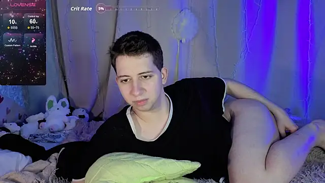 Timothy_Fox Live XXX Chat