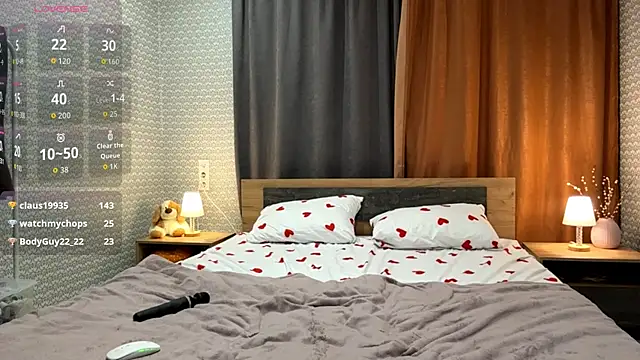 دردشة BrightAnnie الجنسية المباشرة