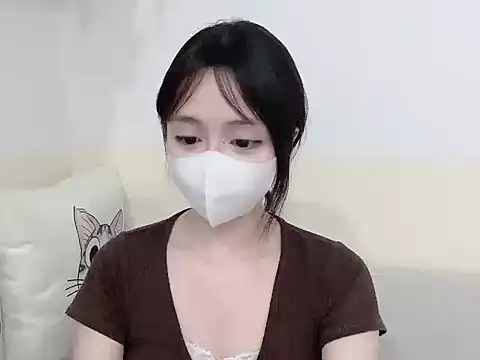 Chat XXX ao vivo de Yuyu-baobei