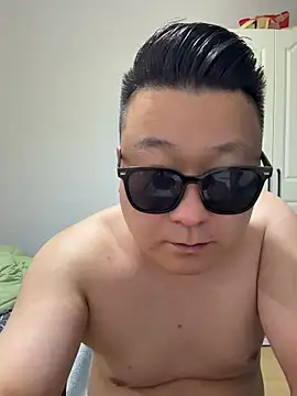 langzi-888 Webcam show