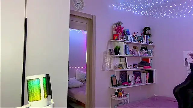 CutieSiesta Chat XXX live