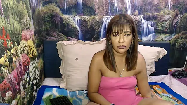 Chat XXX ao vivo de indianaqua