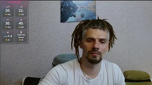 Aestheticguy101 live XXX chat