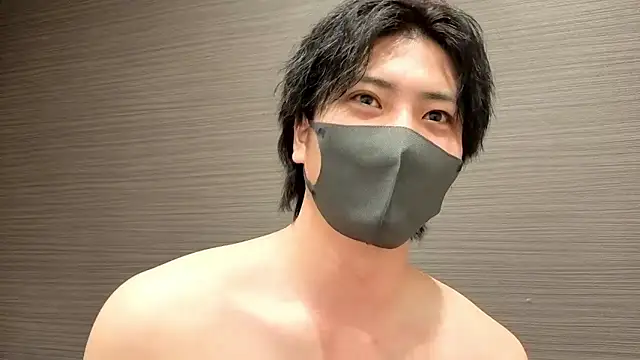 CHROME-kun925 Live XXX-Chat