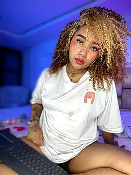 Chat XXX Live Starlights