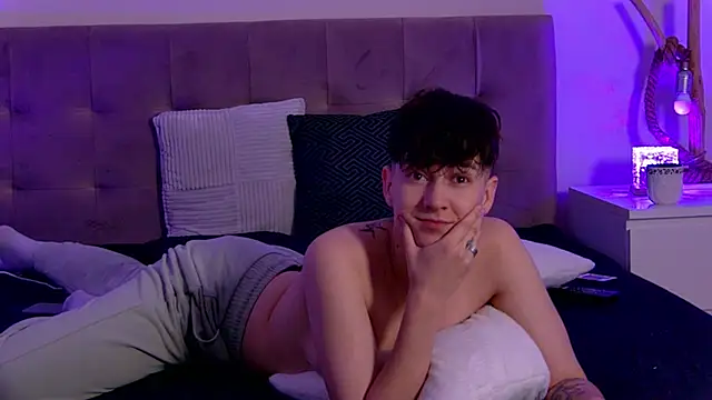 Chat XXX ao vivo de JessyAdoryx