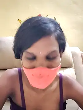 Czat XXX na żywo – Shreya-telugupilla