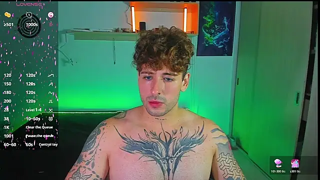 Ares_blue XXX чат на живо
