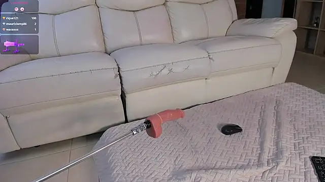 Czat XXX na żywo – _LittleLia