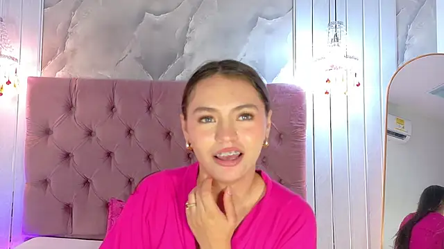 Chat XXX Live Gabby-Sweet