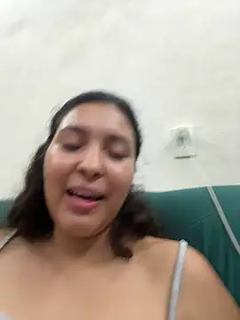 Czat XXX na żywo – mariatudulceadiccion