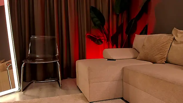 دردشة Red_Kim الجنسية المباشرة
