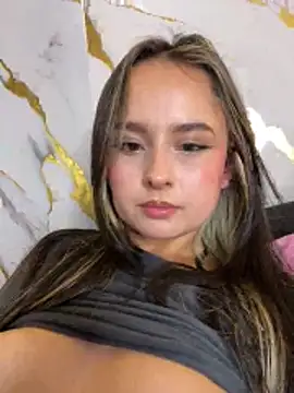 Živý XXX chat Tinakitten