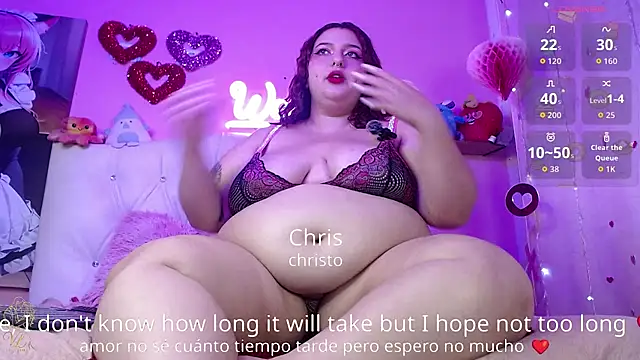 HECATE_23's Live XXX Chat