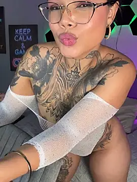 madyson_fox Live XXX Chat