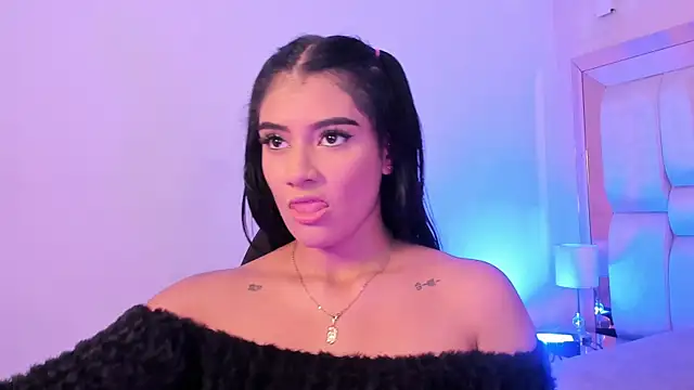 KatherineRuiz_ Chat XXX in diretta