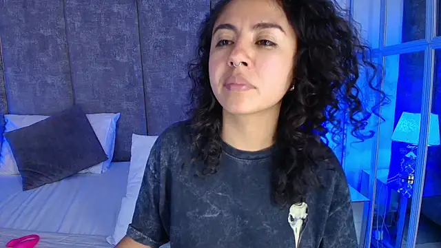 Amareto_ Live XXX-chat