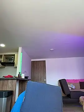 XXX chat uživo modela Georgiafox