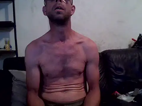 kinkybislaafje Live XXX-Chat