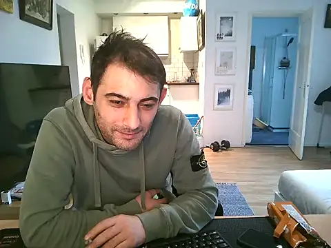 mihaimichael Live XXX Chat