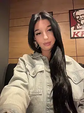 Czat XXX na żywo – Tisha_Busty