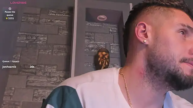 Živý XXX chat dominic_de_luca