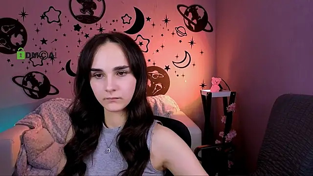Chatroom XXX en direct de naya_may