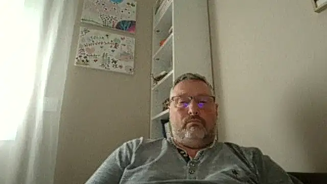 Chat XXX ao vivo de doudou310