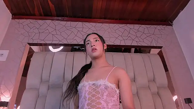 AriBloom7 Chat XXX live