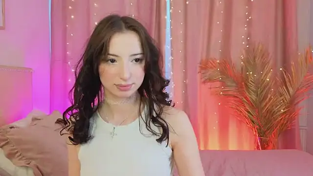 GlamDangern Live XXX chat