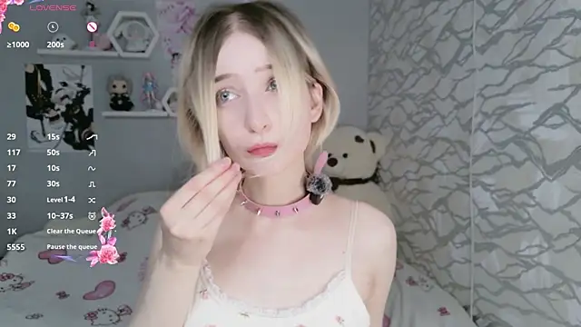 meganami's Live XXX Chat
