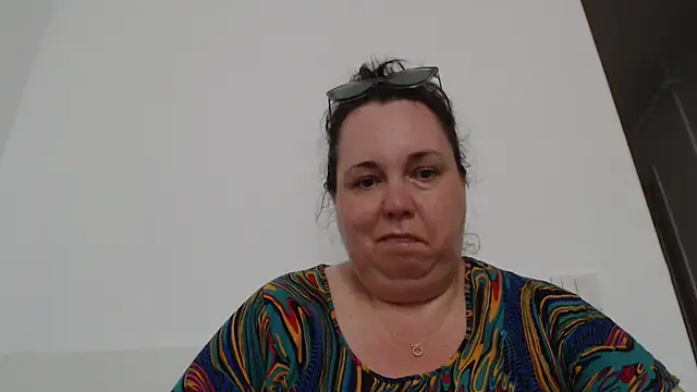 WendyRhoades Live XXX-Chat