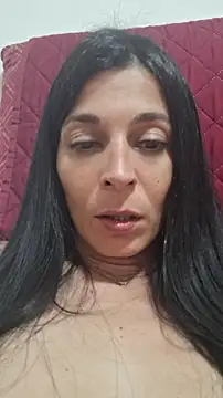 Viola43's Webcam Show