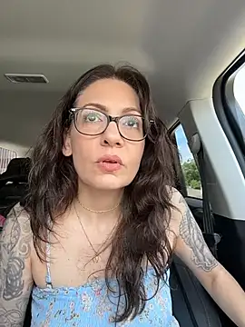 BeautifulMesss Live XXX-Chat