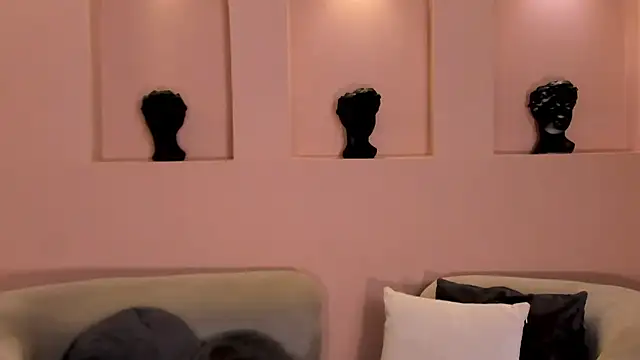 Živý XXX chat AmbarJames_