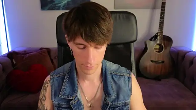 mark_caron Webcamshow