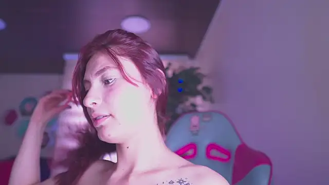 Chat XXX en directo de Rebecah_1