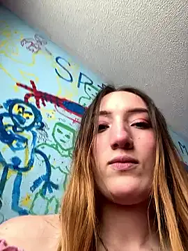 Webkamerová show Valery_Salmons