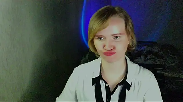 Ketrincold Chat XXX live