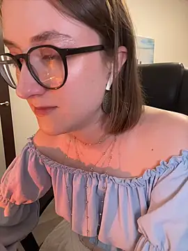 Persephone_Kore Adlı Modelin Canlı XXX Sohbeti