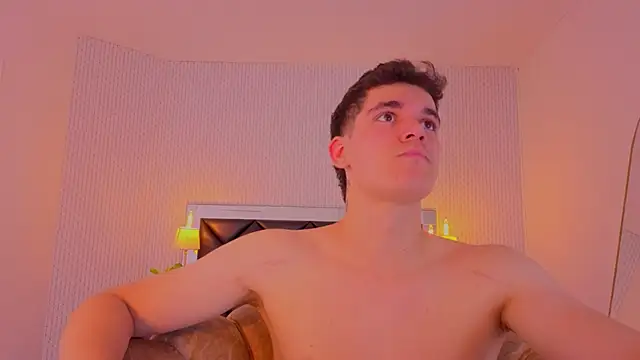 taylor_morgann Webcam-Show