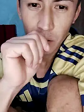 Gavii2026 – webcam-show
