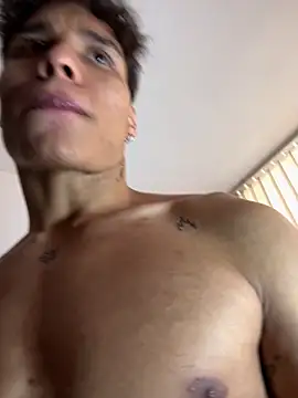Chat XXX ao vivo de NelModel1