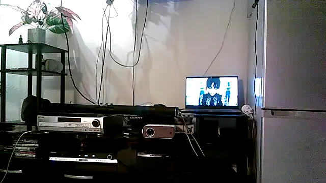 BIG_CHOPPA_747 Webcamshow