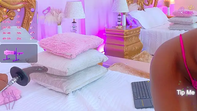 AshleyFerri Chat XXX live