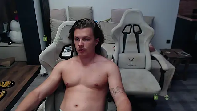 Show Webcam de Sunny-Girl1