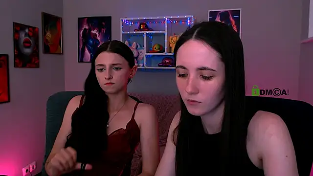 Chat XXX ao vivo de bella_dorn