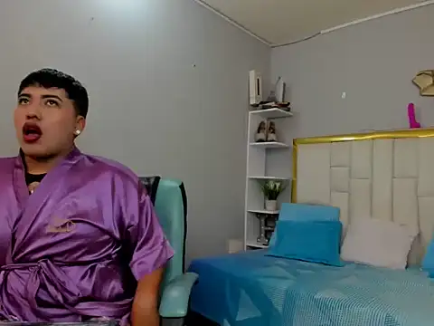 Chat XXX Live badboyjuan_